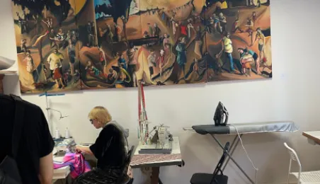 Komitet Rewitalizacji z wizytą w Łodzi, 17-18.09.2024 r.