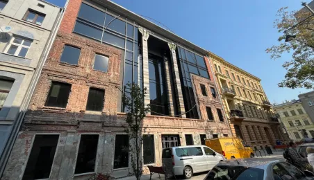 Komitet Rewitalizacji z wizytą w Łodzi, 17-18.09.2024 r.