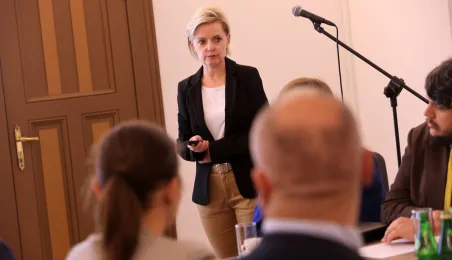 Spotkanie z RO: Bydgoskie, Rubinkowo, Wrzosy - 02.10.2024 r.