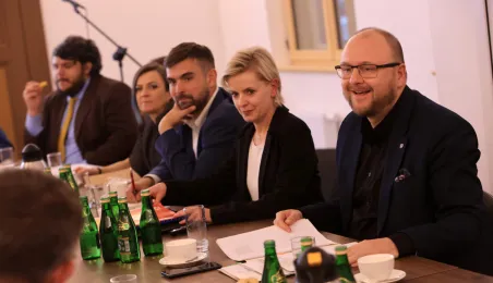 Spotkanie z RO: Bydgoskie, Rubinkowo, Wrzosy - 02.10.2024 r.