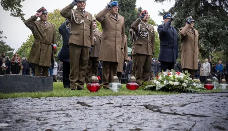 85. rocznica Zbrodni Pomorskiej