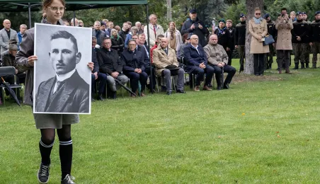 85. rocznica Zbrodni Pomorskiej