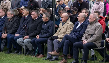 85. rocznica Zbrodni Pomorskiej