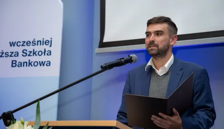 Inauguracja roku akademickiego 2024/2025 na WSB Merito