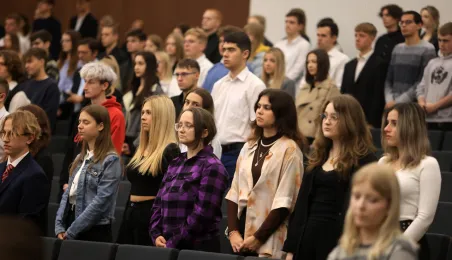 Medal dla Centrum Wsparcia Biznesu