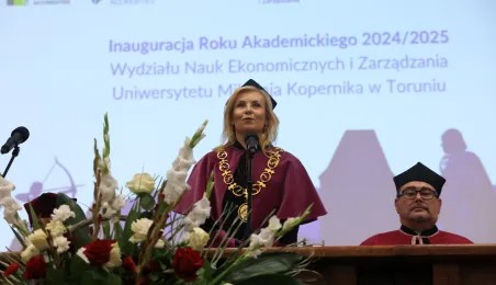 Medal dla Centrum Wsparcia Biznesu