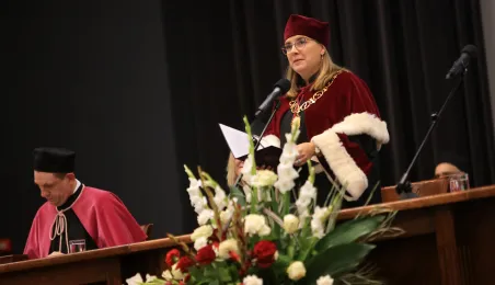 Medal dla Centrum Wsparcia Biznesu