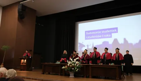 Medal dla Centrum Wsparcia Biznesu