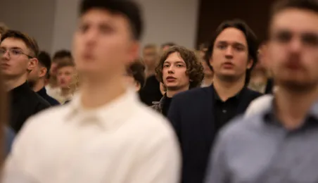 Medal dla Centrum Wsparcia Biznesu