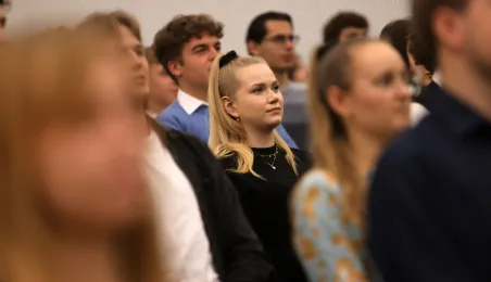 Medal dla Centrum Wsparcia Biznesu