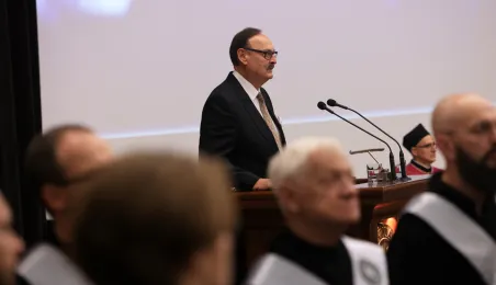 Medal dla Centrum Wsparcia Biznesu