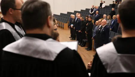 Medal dla Centrum Wsparcia Biznesu