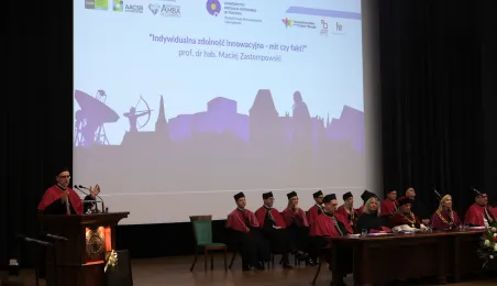 Medal dla Centrum Wsparcia Biznesu