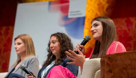 Julia Ratajczak – radna Miasta Inowrocław