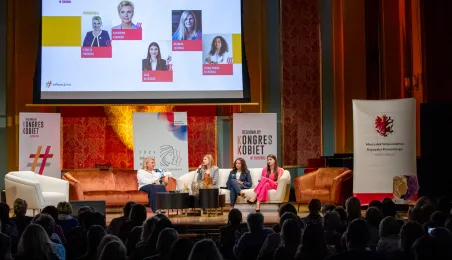 Panel o odwadze w samorządzie