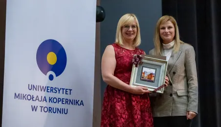 Inauguracja i jubileusz studentów trzeciego wieku