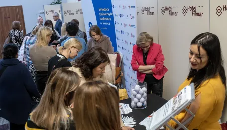 III Wojewódzka Konferencja dla Doradców Zawodowych