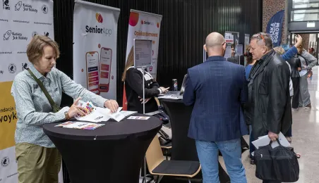 14. Kujawsko-Pomorskie Forum Ekonomii Społecznej, 8.10.2024 r.