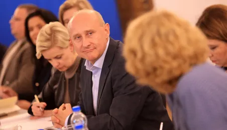 Spotkanie z RO: Chełmińskie, Jakubskie-Mokre, Staromiejskie, 9.10.2024 r.