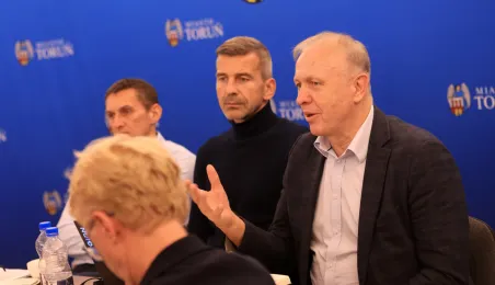 Spotkanie z RO: Chełmińskie, Jakubskie-Mokre, Staromiejskie, 9.10.2024 r.