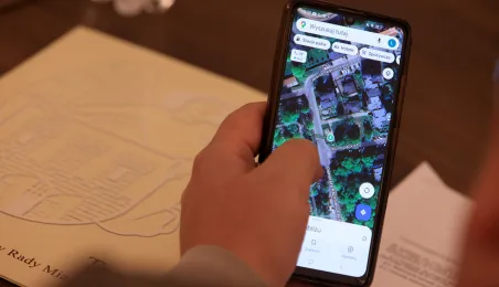 Spotkanie z RO: Chełmińskie, Jakubskie-Mokre, Staromiejskie, 9.10.2024 r.