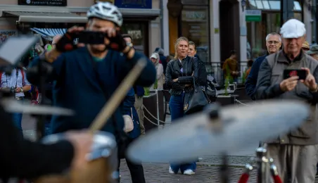 Kwartet jazzowy Igora Nowickiego, 10.10.2024 r.