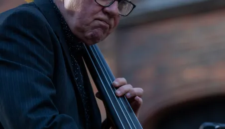 Kwartet jazzowy Igora Nowickiego, 10.10.2024 r.