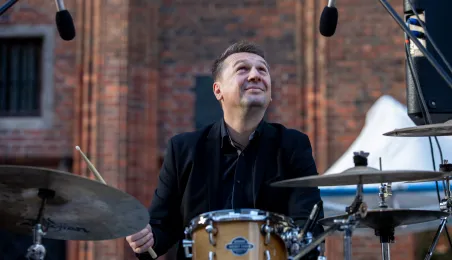 Kwartet jazzowy Igora Nowickiego, 10.10.2024 r.