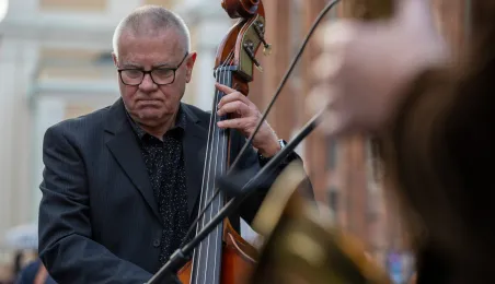 Kwartet jazzowy Igora Nowickiego, 10.10.2024 r.