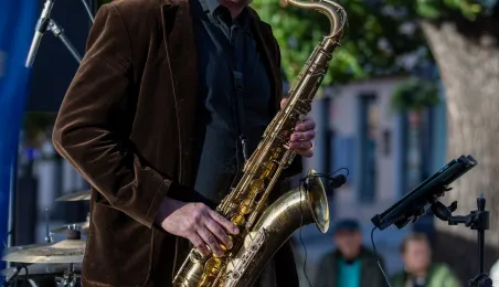 Kwartet jazzowy Igora Nowickiego, 10.10.2024 r.