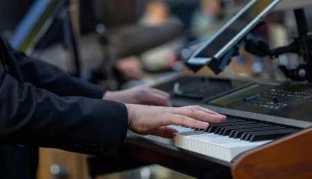 Kwartet jazzowy Igora Nowickiego, 10.10.2024 r.