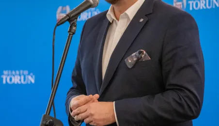 Otwarcie Kulturalnego Huba Bydgoskiego Przedmieścia, 11.10.2024 r.