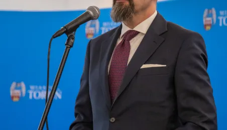 Otwarcie Kulturalnego Huba Bydgoskiego Przedmieścia, 11.10.2024 r.