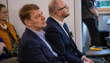 Otwarcie Kulturalnego Huba Bydgoskiego Przedmieścia, 11.10.2024 r.