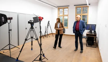 Otwarcie Kulturalnego Huba Bydgoskiego Przedmieścia, 11.10.2024 r.