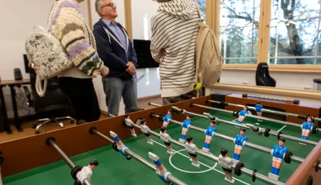 Otwarcie Kulturalnego Huba Bydgoskiego Przedmieścia, 11.10.2024 r.