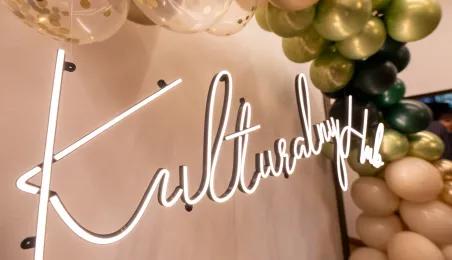 Otwarcie Kulturalnego Huba Bydgoskiego Przedmieścia, 11.10.2024 r.