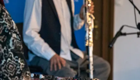 Otwarcie Kulturalnego Huba Bydgoskiego Przedmieścia, 11.10.2024 r.