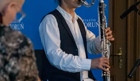 Otwarcie Kulturalnego Huba Bydgoskiego Przedmieścia, 11.10.2024 r.