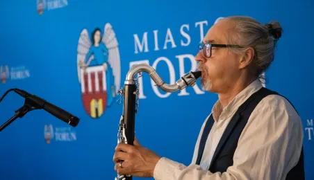 Otwarcie Kulturalnego Huba Bydgoskiego Przedmieścia, 11.10.2024 r.