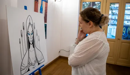 Otwarcie Kulturalnego Huba Bydgoskiego Przedmieścia, 11.10.2024 r.