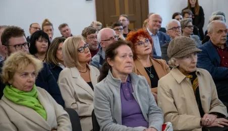 Otwarcie Kulturalnego Huba Bydgoskiego Przedmieścia, 11.10.2024 r.