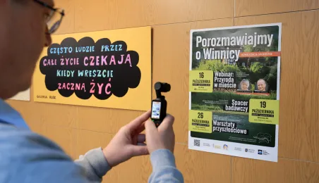 Konsultacje ws. zachodniej Winnicy, 12.10.2024 r.