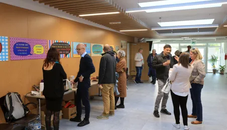 Konsultacje ws. zachodniej Winnicy, 12.10.2024 r.