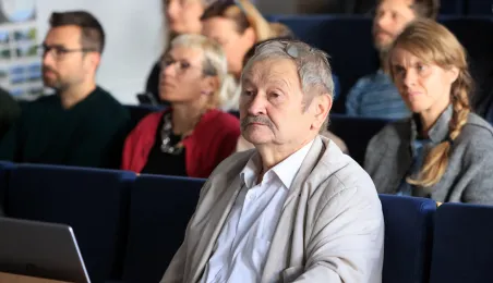 Konsultacje ws. zachodniej Winnicy, 12.10.2024 r.