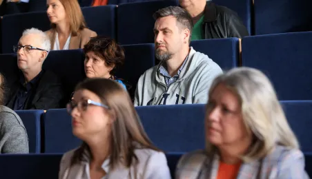 Konsultacje ws. zachodniej Winnicy, 12.10.2024 r.