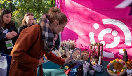 VIII Toruńska Senioriada, 12.10.2024 r.