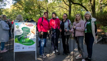 VIII Toruńska Senioriada, 12.10.2024 r.