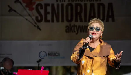 VIII Toruńska Senioriada, 12.10.2024 r.