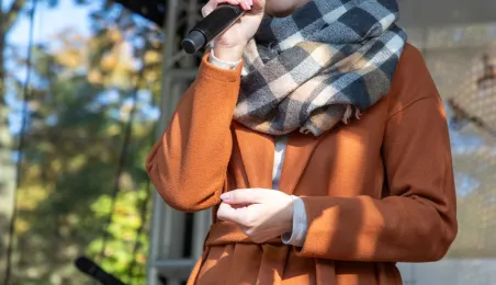 VIII Toruńska Senioriada, 12.10.2024 r.